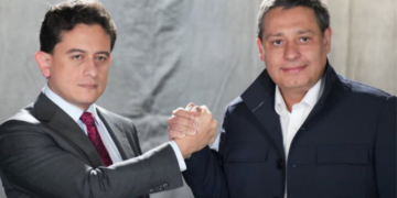 Mauricio Lizcano busca nueva fórmula