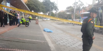 Violencia vuelve a golpear el occidente de Bogotá