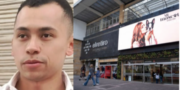 Hay nuevos datos sobre la desaparición del ingeniero de 27 años tras salir de un casino en el norte de Bogotá