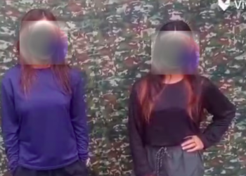 Gobernador de Antioquia pide que menores de 14 y 15 años sean liberadas tras ser secuestradas en el Bagre