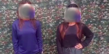 Gobernador de Antioquia pide que menores de 14 y 15 años sean liberadas tras ser secuestradas en el Bagre