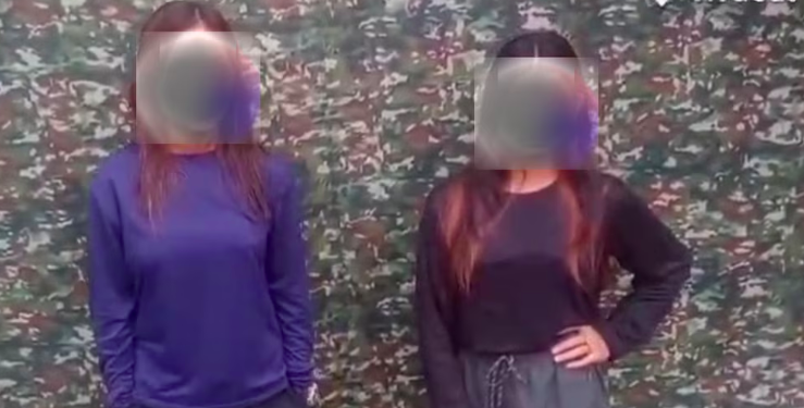 Gobernador de Antioquia pide que menores de 14 y 15 años sean liberadas tras ser secuestradas en el Bagre