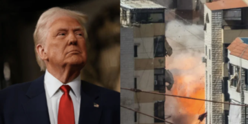 Israel lanza nuevos ataques contra Irán y Líbano contra miembros de Hezbolá