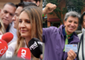 Estos son los ganadores de las consultas interpartidistas que participarán en la primera vuelta para la presidencia