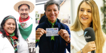 Antes del 13 de marzo, candidatos a la presidencia deberán definir sus fórmulas antes del 13 de marzo