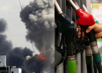 Escalada en Irán podría impactar el precio de la gasolina en Colombia