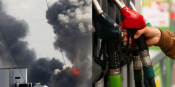 Escalada en Irán podría impactar el precio de la gasolina en Colombia