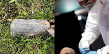 Medicina Legal confirma que son 14 los cuerpos calcinados en Nariño