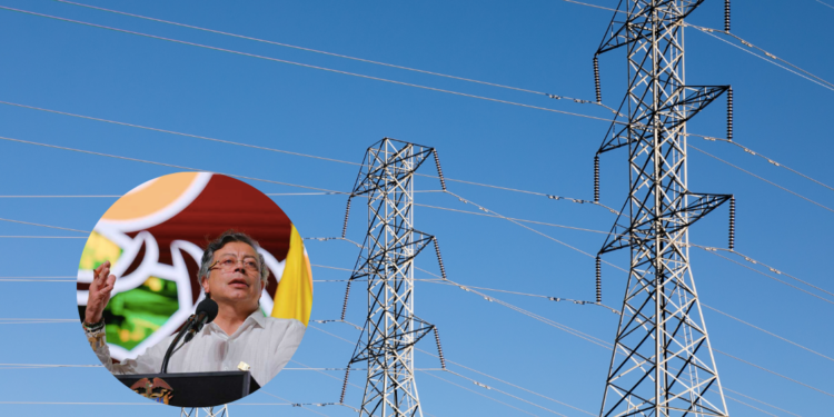 Generadoras públicas aceptan nuevas tarifas para bajar costo de energía en el país