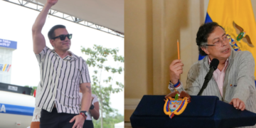 Colombia comprueba que bomba hallada en zona fronteriza es de Ecuador