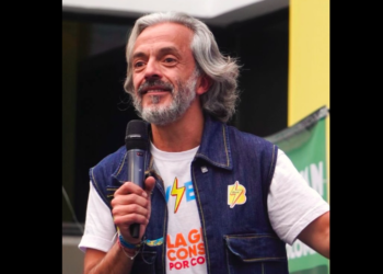 “No hemos recibido ninguna propuesta”: Oviedo ante la posibilidad de ser vicepresidente de Paloma Valencia