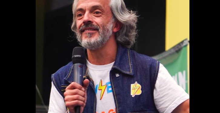 “No hemos recibido ninguna propuesta”: Oviedo ante la posibilidad de ser vicepresidente de Paloma Valencia