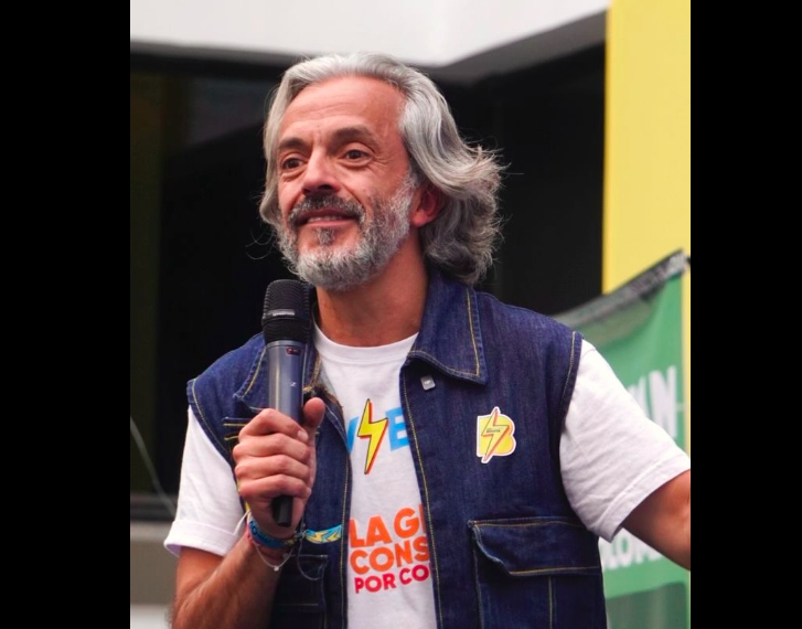 “No hemos recibido ninguna propuesta”: Oviedo ante la posibilidad de ser vicepresidente de Paloma Valencia