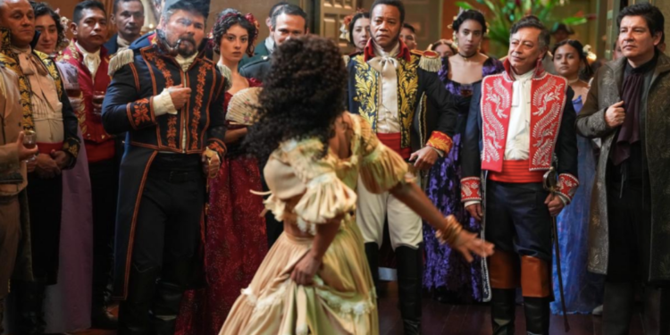 Expertos cuestionan película financiada con dineros públicos en donde aparece el presidente Petro