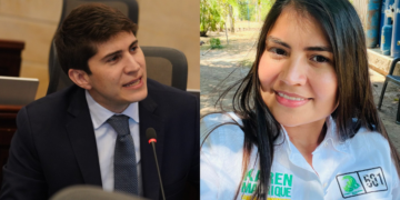 Corte Suprema ordena captura de Wadith Manzur y Karen Manrique por escándalo de la UNGRD