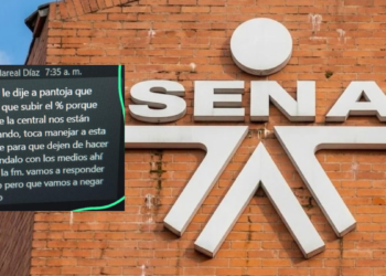 Escándalo en el SENA: Investigan presuntas irregularidades en contratos de vigilancia por $200.000 millones