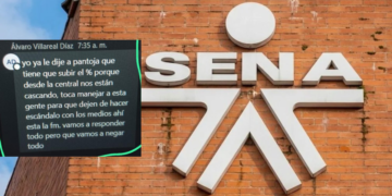 Escándalo en el SENA: Investigan presuntas irregularidades en contratos de vigilancia por $200.000 millones