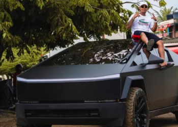 Las acciones que tiene al influenciador Javier Arias Castañeda capturado en Antioquia