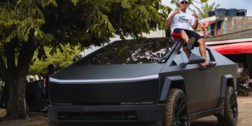 Las acciones que tiene al influenciador Javier Arias Castañeda capturado en Antioquia