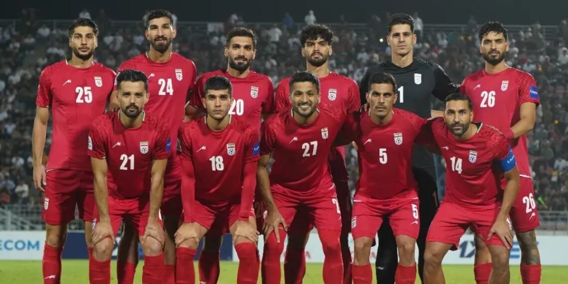 ¿Cómo se jugaría el Mundial 2026 si Irán decide renunciar al torneo?