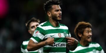 Luis Suárez sigue imparable