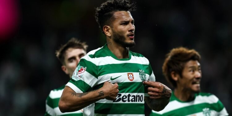 Luis Suárez sigue imparable