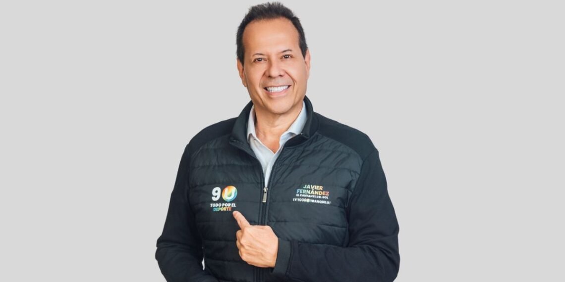 Encuesta posiciona a El Cantante del Gol