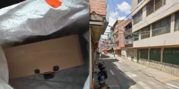 Operativo antiexplosivos genera alerta cerca del aeropuerto El Dorado en Bogotá