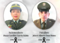 Luto en la Policía: Dos uniformados fueron asesinados en la vía Girardot – Nariño, en Cundinamarca